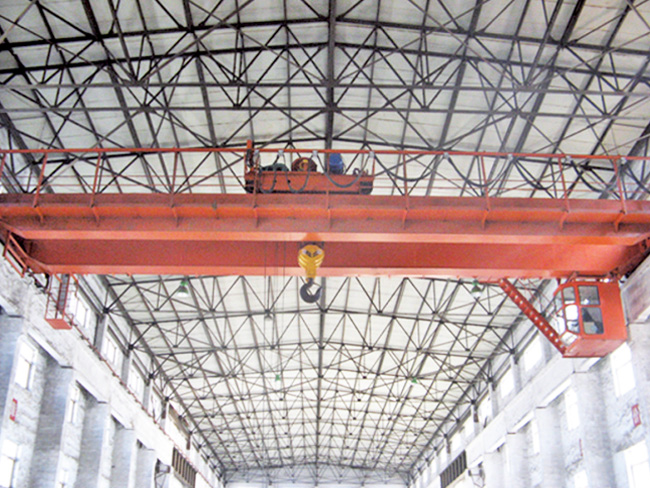 60t lifting equipmen
